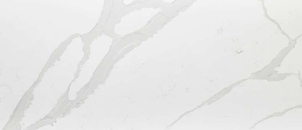 Calacatta Luccia quartz