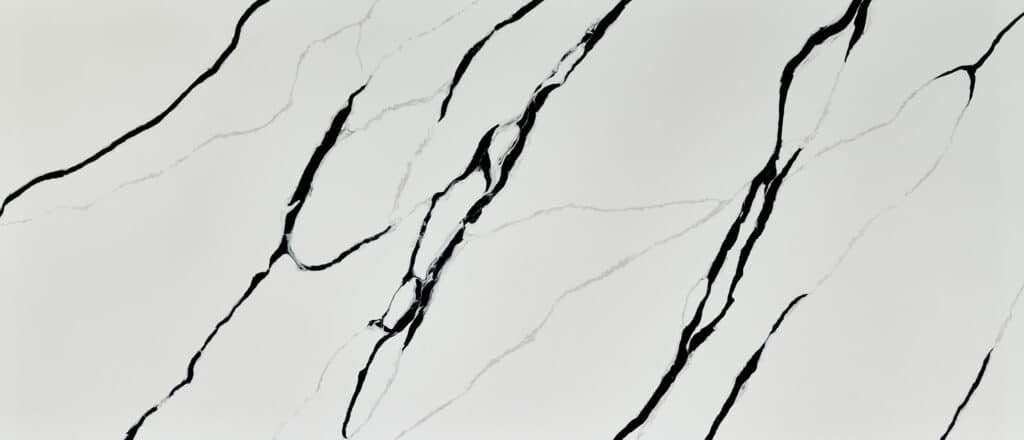 Calacatta Lumanyx quartz
