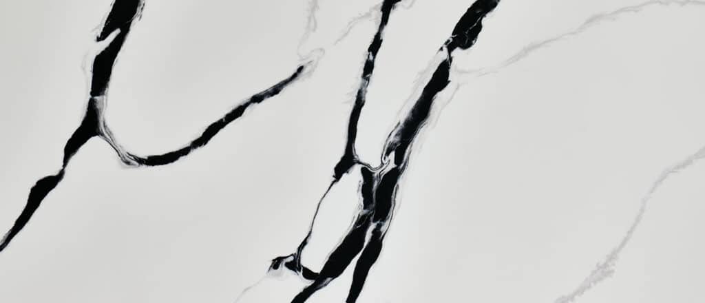 Calacatta Lumanyx quartz