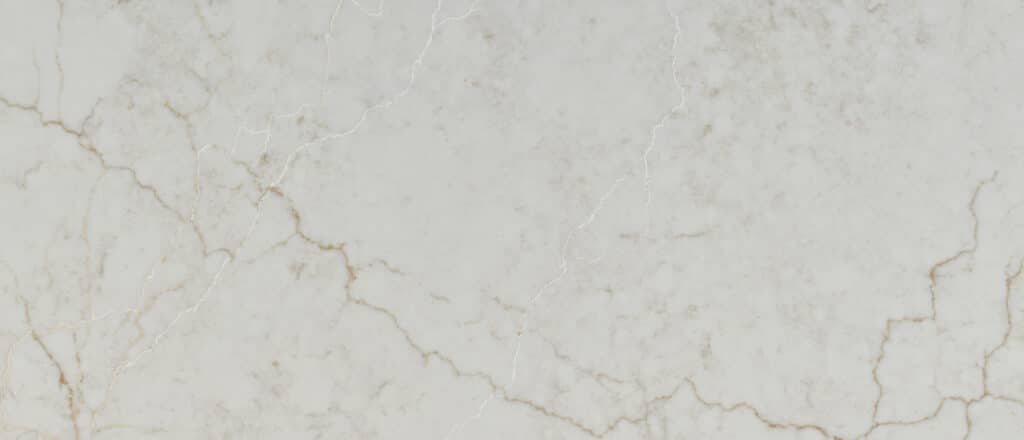 Calacatta Miraggio Cove quartz