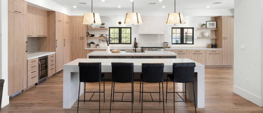 Calacatta Miraggio Duo quartz