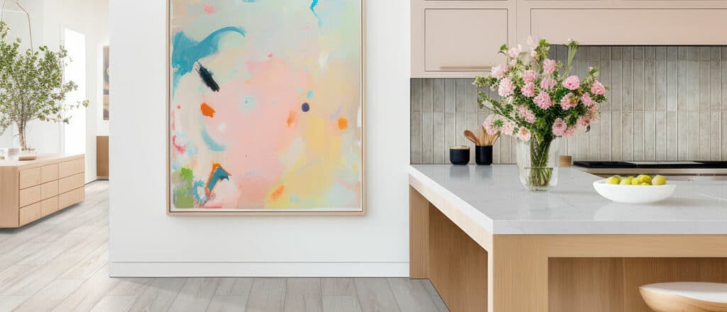 Calacatta Miraggio Duo quartz