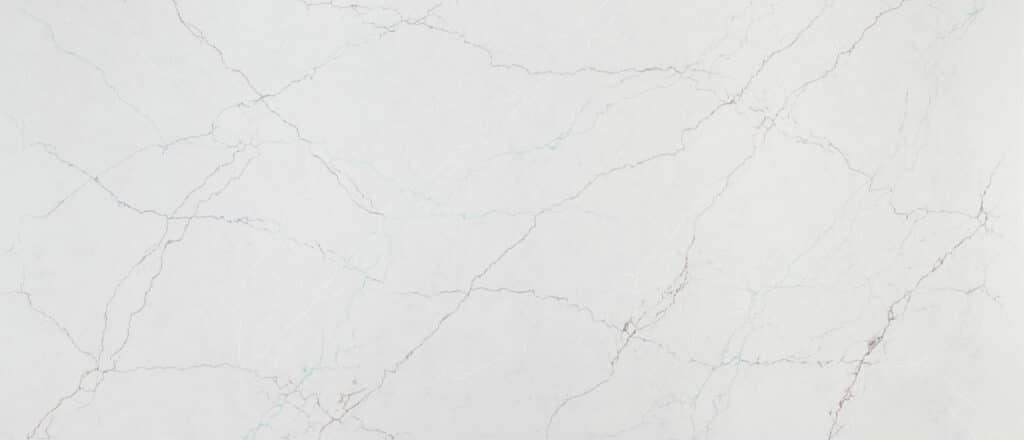 Calacatta Miraggio Seaglass quartz