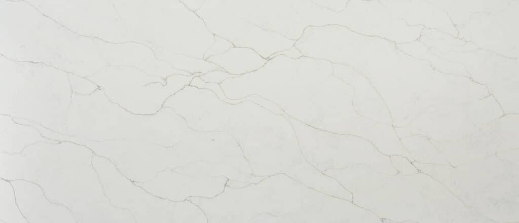 Calacatta Prado quartz