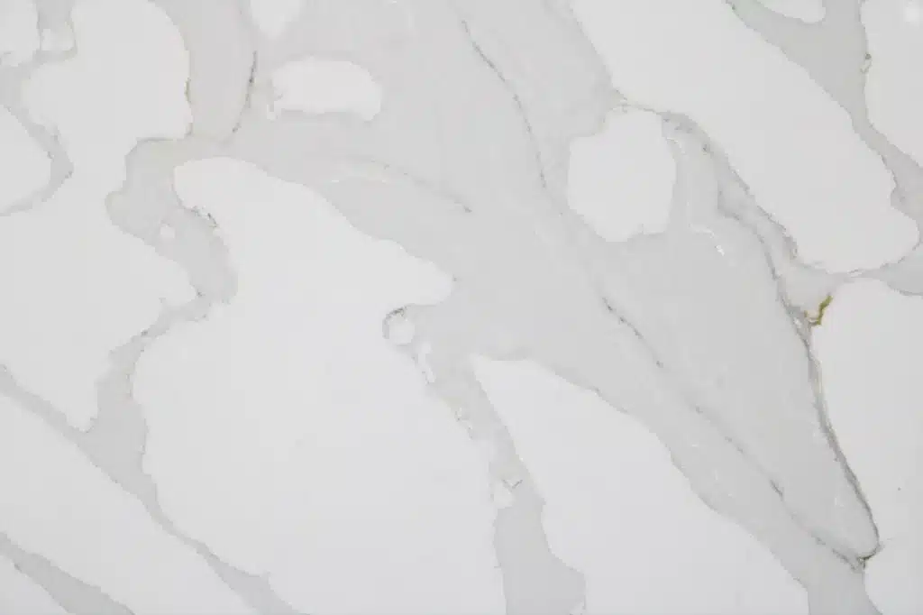 Calacatta Santa Quartz