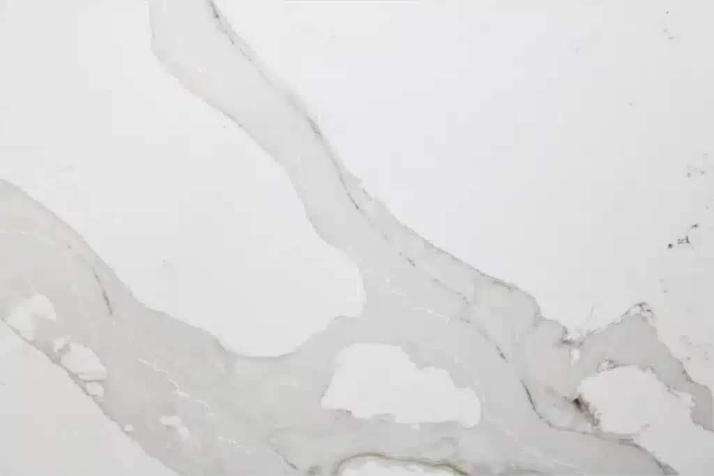 Calacatta Santa Quartz