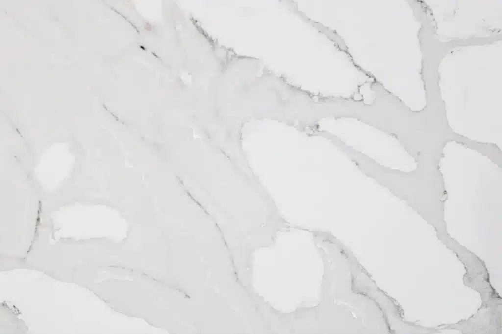 Calacatta Santa Quartz