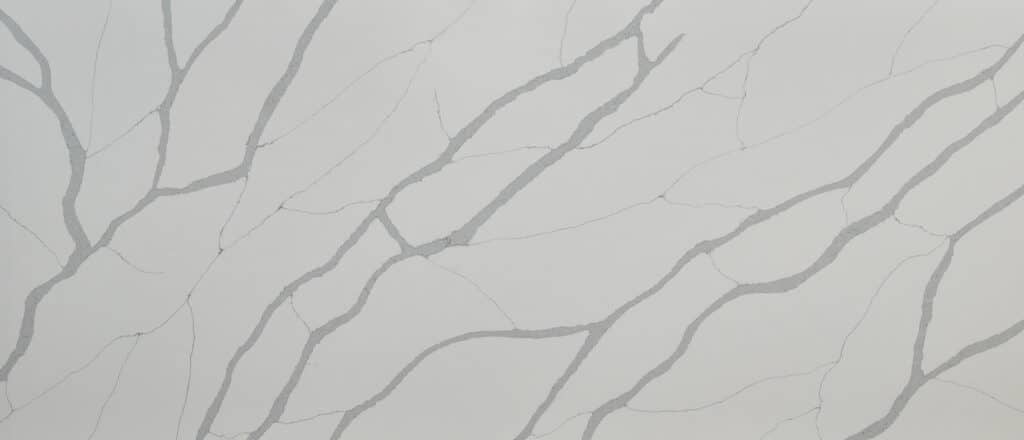 Calacatta Sierra quartz