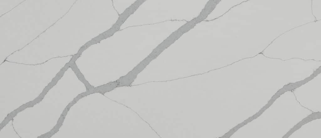 Calacatta Sierra quartz