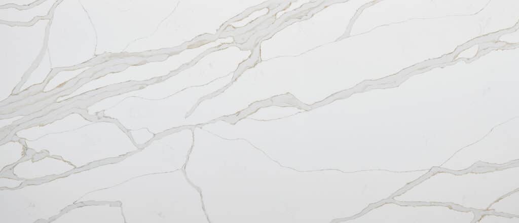 Calacatta Solessio quartz