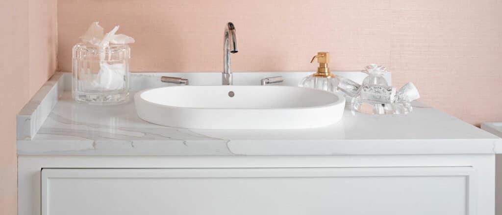 Calacatta Solessio quartz