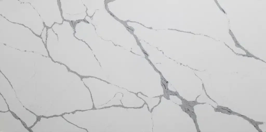 Calacatta Supreme Quartz
