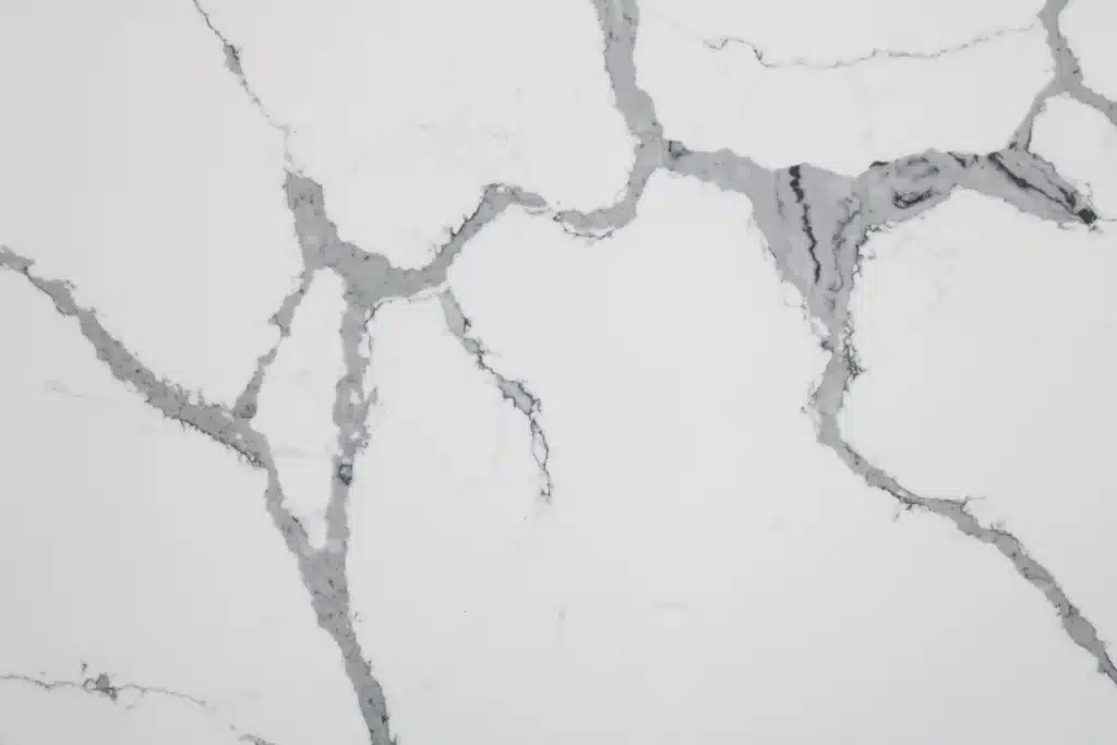 Calacatta Supreme Quartz