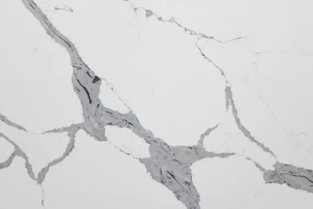 Calacatta Supreme Quartz