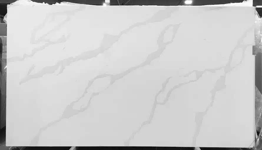 Calacatta Telesto Quartz
