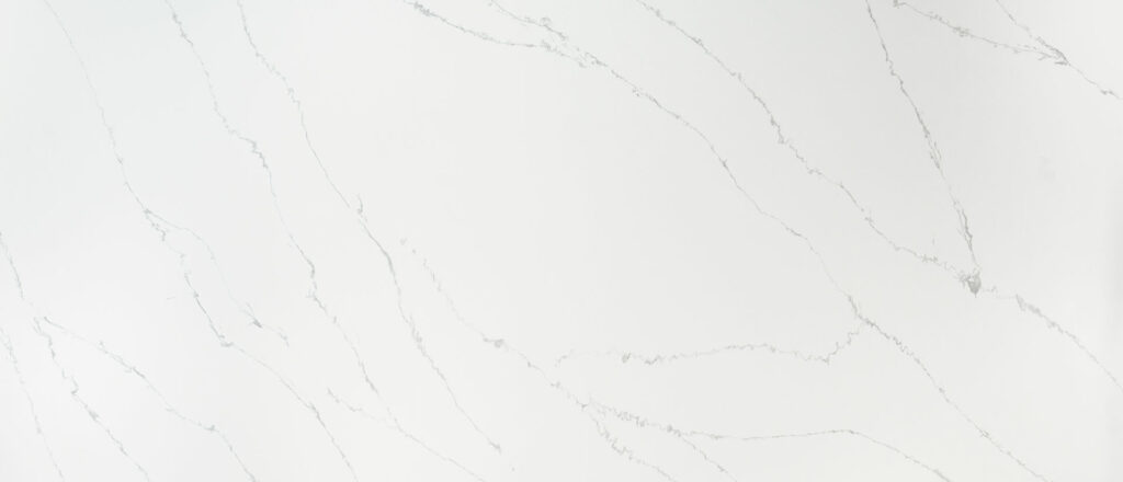 Calacatta Ultra quartz