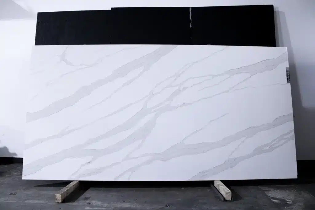 Calacatta Venatino Quartz