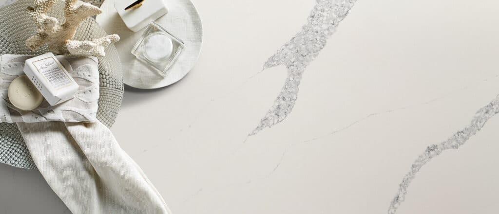 Calacatta Venice quartz