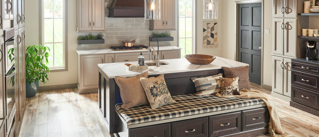 Calacatta Venice quartz