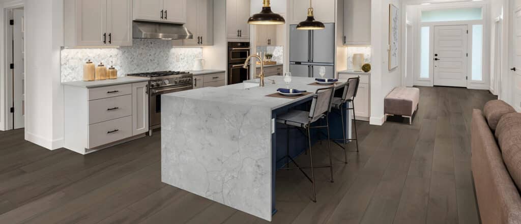 Calacatta Versailles quartz