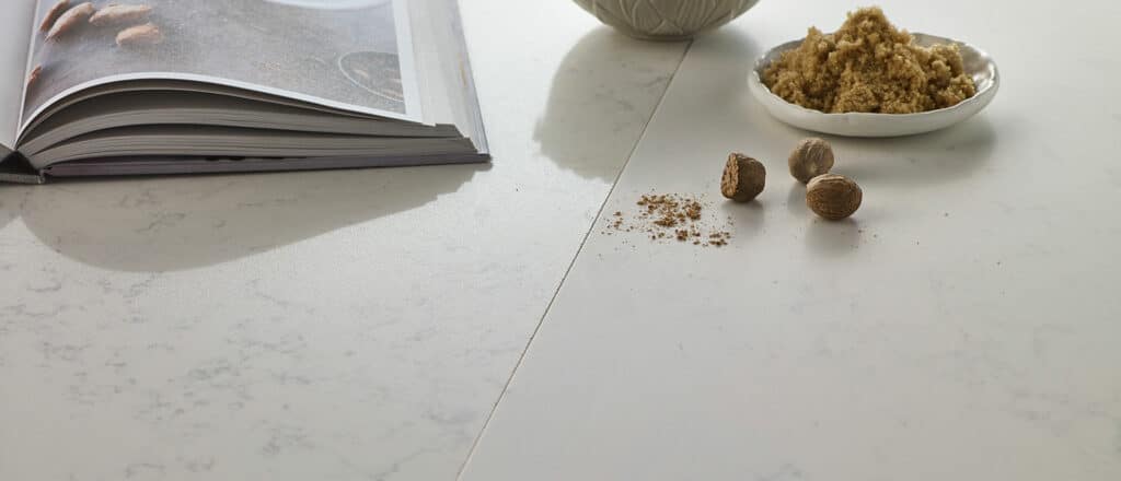 Calacatta Vicenza - Quartz
