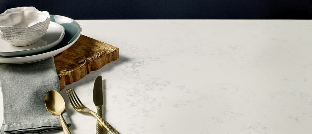 Calacatta Vicenza - Quartz