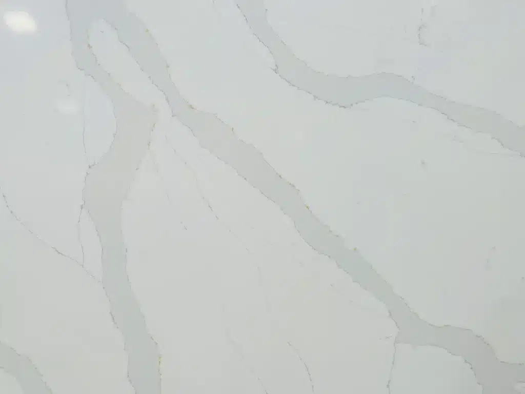 Calacatta Victoria Quartz