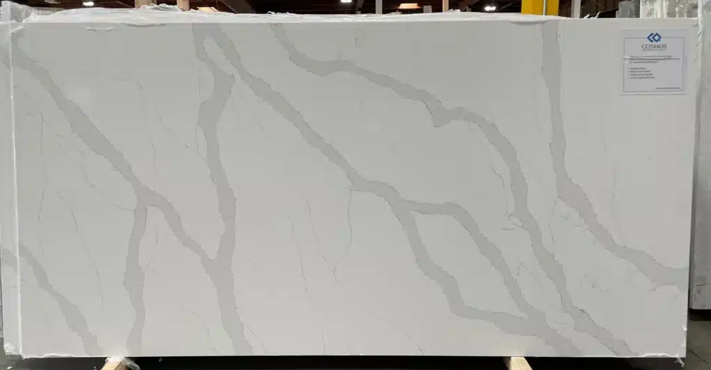 Calacatta Victoria Quartz
