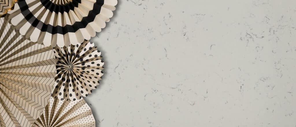Carrara Grigio quartz