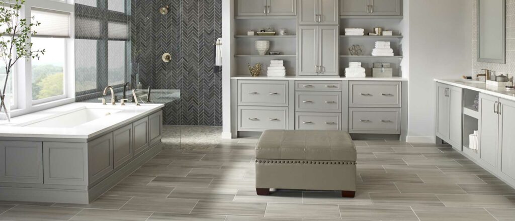 Carrara Marmi quartz