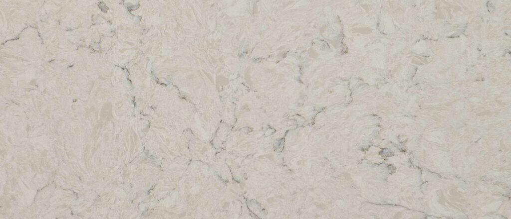 Carrara Mist quartz