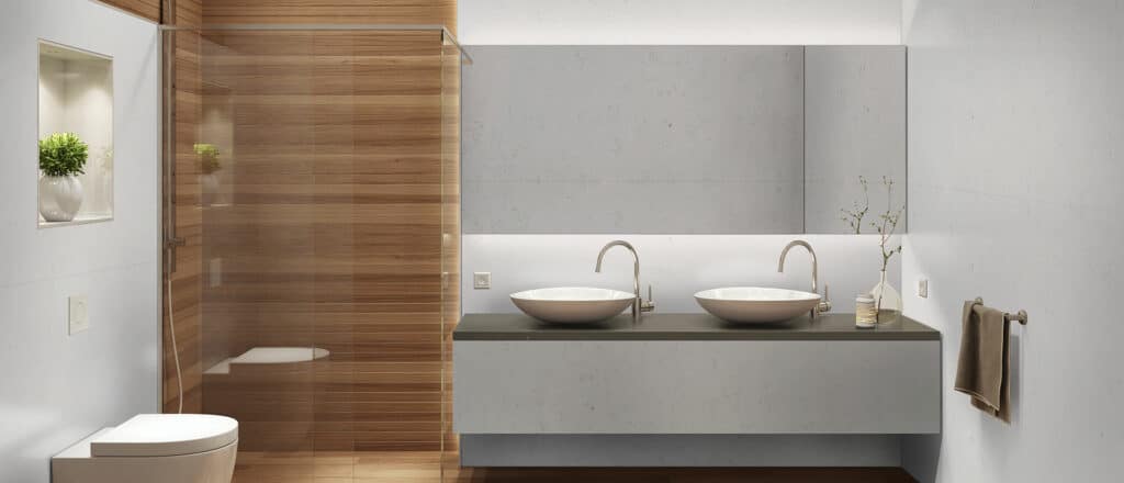 Carrara Morro quartz