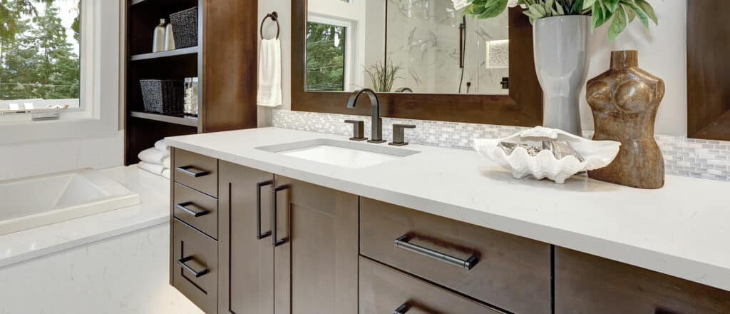 Carrara Trigato quartz