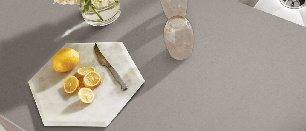 Concerto quartz