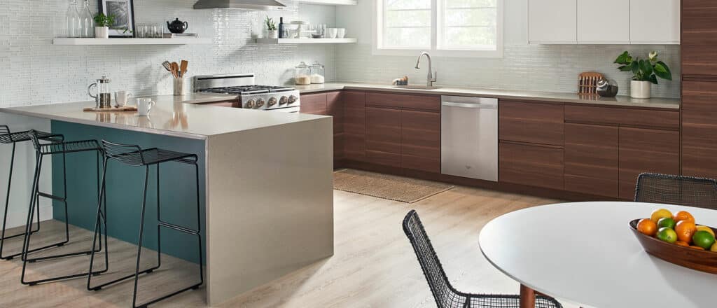 Concerto quartz