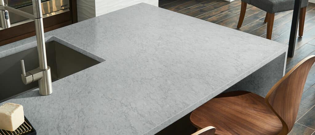 Galant Gray quartz