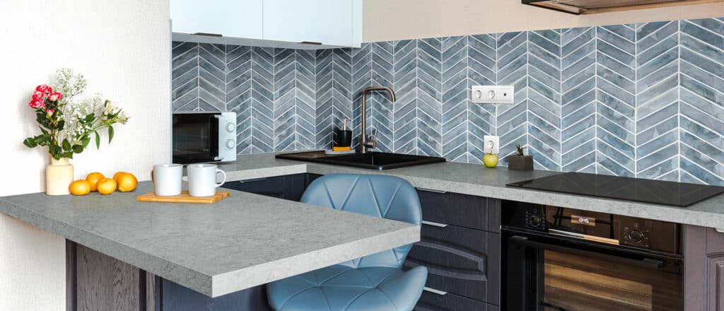 Galant Gray quartz