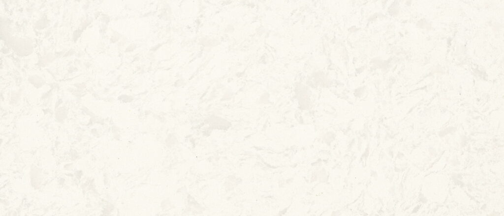 Glacier White quartz