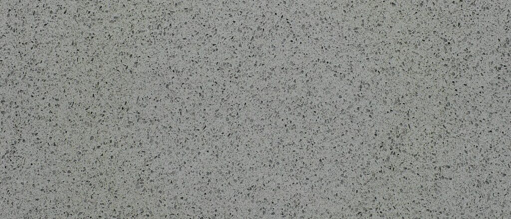 Iced Gray quartz