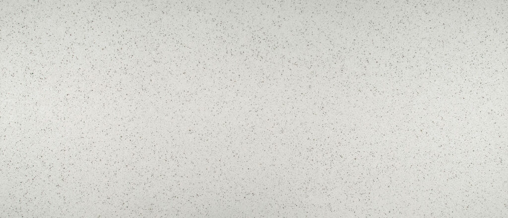 Iced White quartz