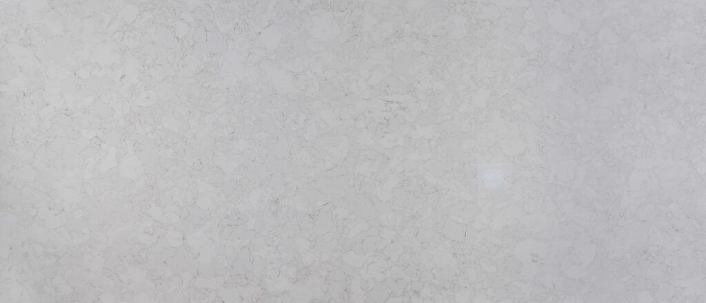 Marbella White quartz