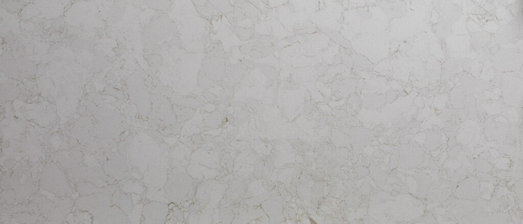 Marbella White quartz