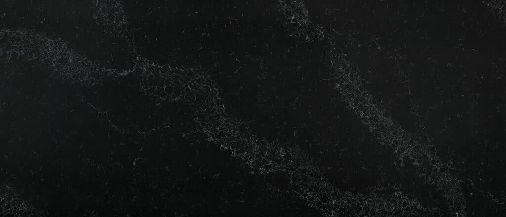 Midnight Corvo quartz