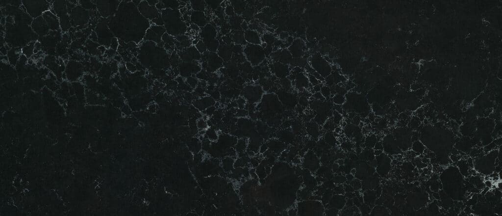 Midnight Corvo quartz