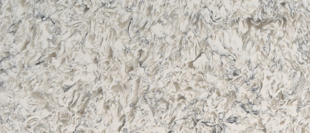 Montclair White quartz offers
