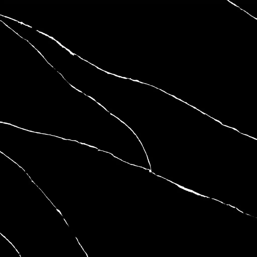 Nero Marquina Quartz