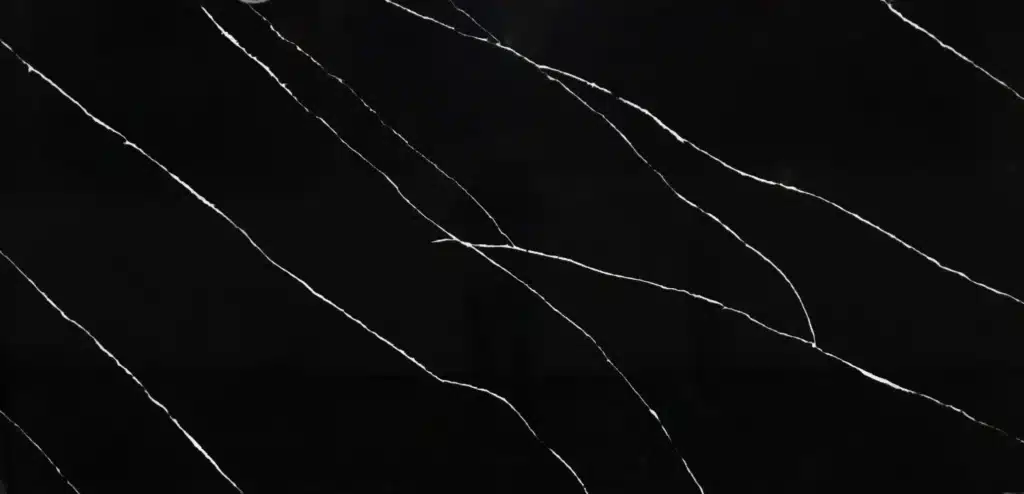Nero Marquina Quartz