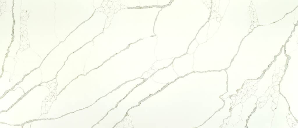 New Calacatta Laza Gold quartz