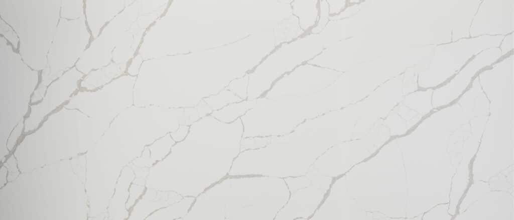 New Calacatta Laza quartz