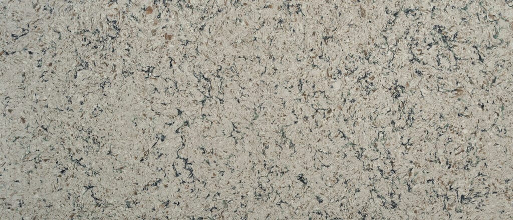 Pacific Salt quartz
